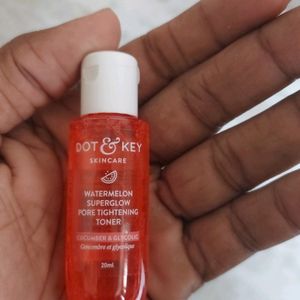 🎀Dot & Key - Pore Tightening Toner ✨️