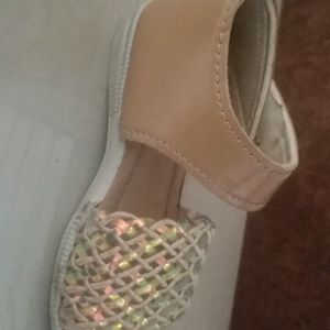 Fancy Sandals For Baby Girl