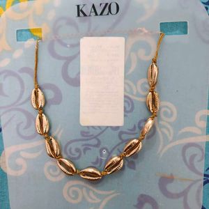 Kazo Brand New Necklace