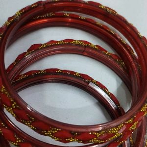 Glass Bangle