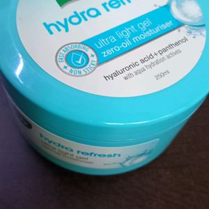 Joy Hydra Refresh Ulta Light Moisturizer