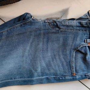 Levi's Brand Jeans Good Condition