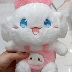 Kawaii Sanrio Plushies 💕🌸