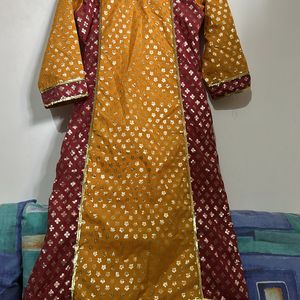 Ethnic Kurta