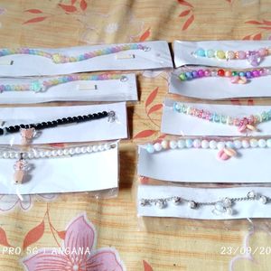 Bracelet (any 1)