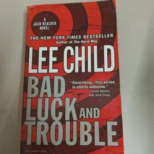 Lee Child