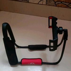 UNIVERSAL 360 DEGREE ROTATING NECK HOLDER