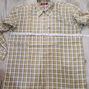 Premium Shirt Size 42 Sc016