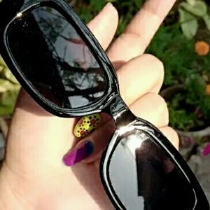 Black🎀Classy sunglasses