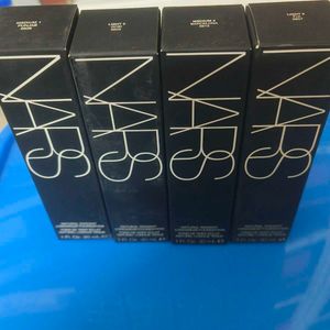 Nars Radiant Foundation Available