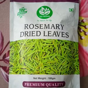 Rosemary Dried Leaves