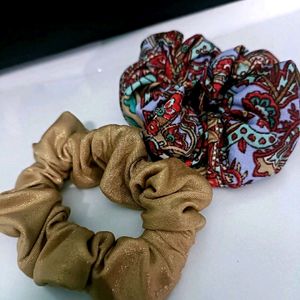 Scrunchies🎀