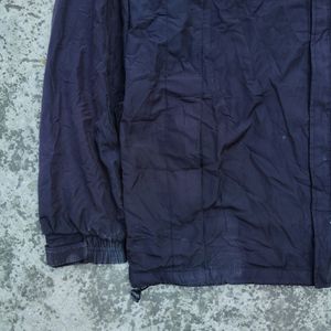 NORTH FACE JACKET BLACK