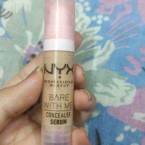 Nyx Bare With Me Concealer