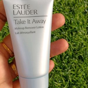 Estee Lauder Makeup Remover Lotion