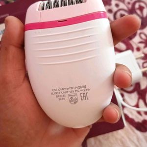 Phillips Epilator