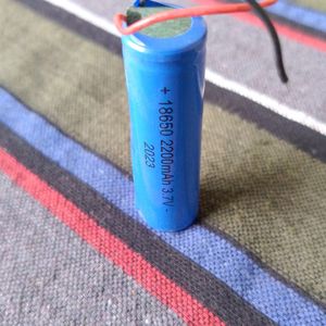 Lithium Ion Battery