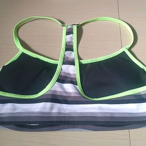 Elegant Sports Bra