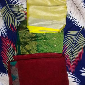 Blouse Bits ( Combo Offer )