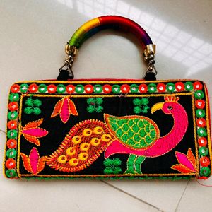 rajasthani bag