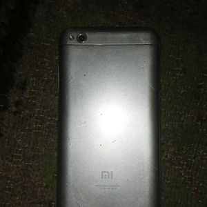 Mi Redmi 5A Dead Old Mobile