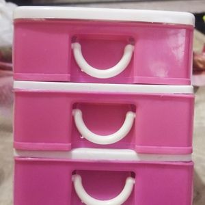 Multipurpose Organizer