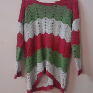 Oversized H&M Knitwear For Women