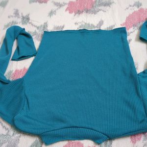 Two Crop Tops - XS Size