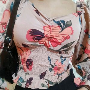 Flower Top