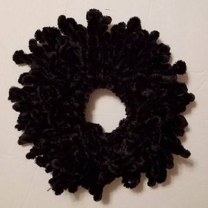 Hijab Volumizer velvet hair scrunchie now in india