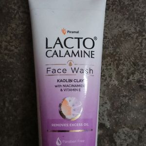 Face Wash