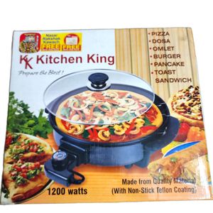 🔷🌟💥Kitchen King Multicooker