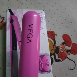 Vega Flat Hair Straightener