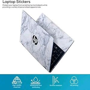 Hp Laptop Skin