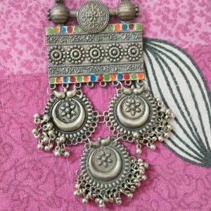 Silver Jewellery