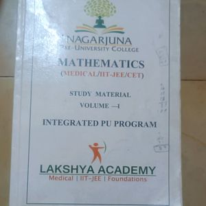 Nagarjuna Study Material