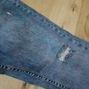 Skin Fit Jeans