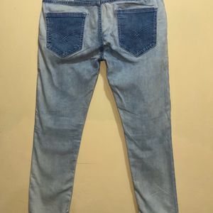 Jeans For Men (GAS)