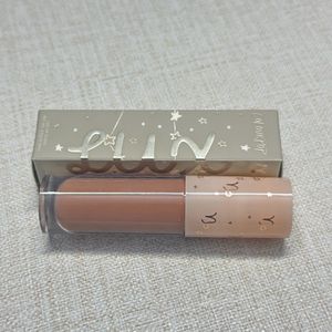 New Colorpop Nude Brown Gloss