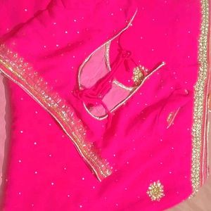 Party Wear Sarees 🆕️