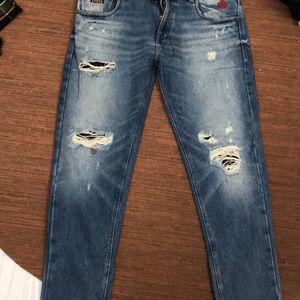 JEANS FOR MEN