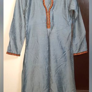 Chintan Kurta