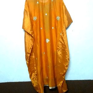 Kaftan For Womens