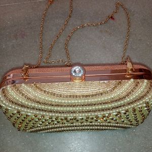 Wedding Hand Bag