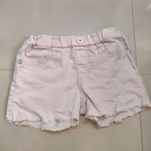 7 Pieces Combo Shorts and Skirt