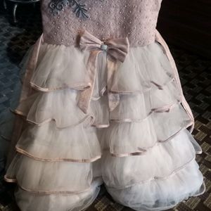 Fairy Gowns For Girls