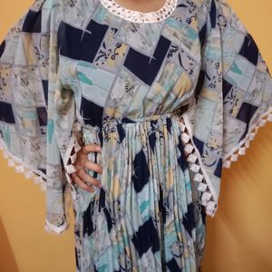 Kaftan Dress Stylish