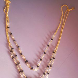 Mini Mangalsutra