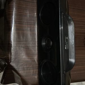 LG Wired Speaker SH66TM.