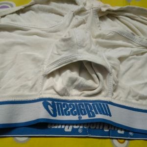 Original Aussiebum Underwear With Balls Separater